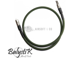 Ligne complète HPA haut débit tressée nylon - Équipement Sportif