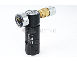 Régulateur STORM OnTank High Pressure - Wolverine Airsoft