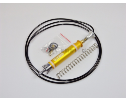 Mancraft - SDiK Conversion Kit pour Ashbury ASW 338LM - 90° Trigger