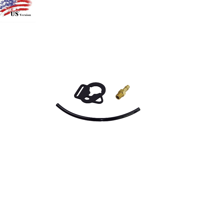 Sortie arrière pour système HPA - US | Équipement Sportif