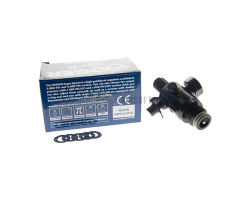 SOGER preset SLP - 450 psi : Performance et Efficacité