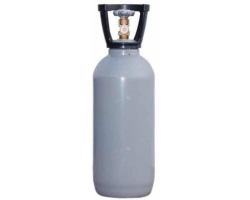 CO2 5 kg - Gaz pour boissons gazeuses de qualité