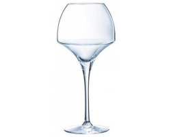 Open Up Verre Soft 47 cl - Élégance et fonctionnalité pour vos boissons