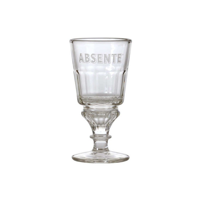 Verre Absente - Élégance et qualité pour vos boissons