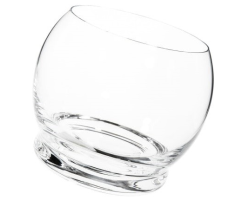 Verre culbuto - Design unique pour vos boissons