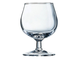 Verre cognac Arcoroc 15 cl - Élégance et robustesse