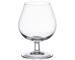 Verre cognac Arcoroc 25 cl - Élégance et qualité