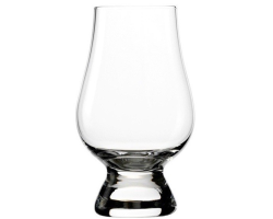 Verre à Whisky Glencairn - Design Élégant et Haute Qualité