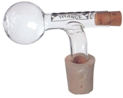 Doseur boule 2 cl - Précision et élégance pour vos recettes