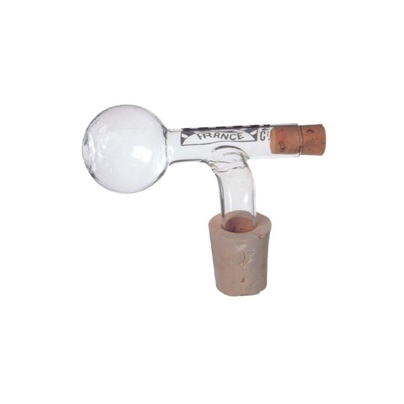 Doseur boule 2 cl - Précision et élégance pour vos recettes