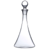 Carafe à décanter LIVAL avec bouchon 1L - Élégance et fonctionnalité