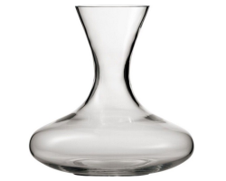 Carafe Schott Diva à décanter - Élégance et Aération
