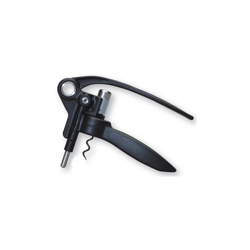 Tire-bouchon S'crewPull/Levier - Ouvrez vos bouteilles en toute simplicité