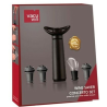 Wine Saver Concerto Set 5 pièces VacuVin - Conservation de vin efficace