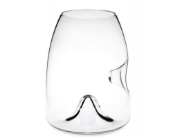 IMPITOYABLE TASTER - Accessoire de dégustation raffiné