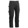 Pantalon de travail respirant Coolmax Torex Herock - Confort et performance