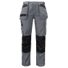 Pantalon de travail poches flottantes 5531 Projob - Gris ou Marine