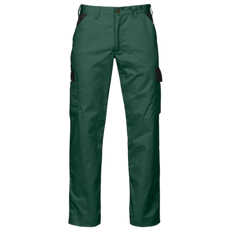 Pantalon de travail léger 2518 Projob - Polyvalent et Pratique