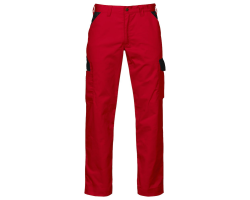 Pantalon de travail léger 2518 Projob - Rouge ou Blanc