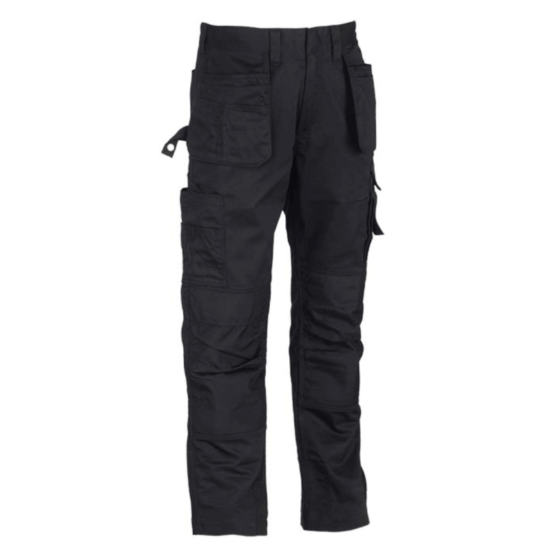 Pantalon de travail slim fit Nato Herock - Confort et praticité