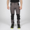 Pantalon de travail coton résistant Richy Nine Worths