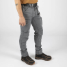Pantalon de travail en jeans Usain Nine Worths - Confort et fonctionnalité