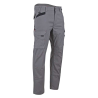 Pantalon de travail battle Torche canvas LMA - Confort et style