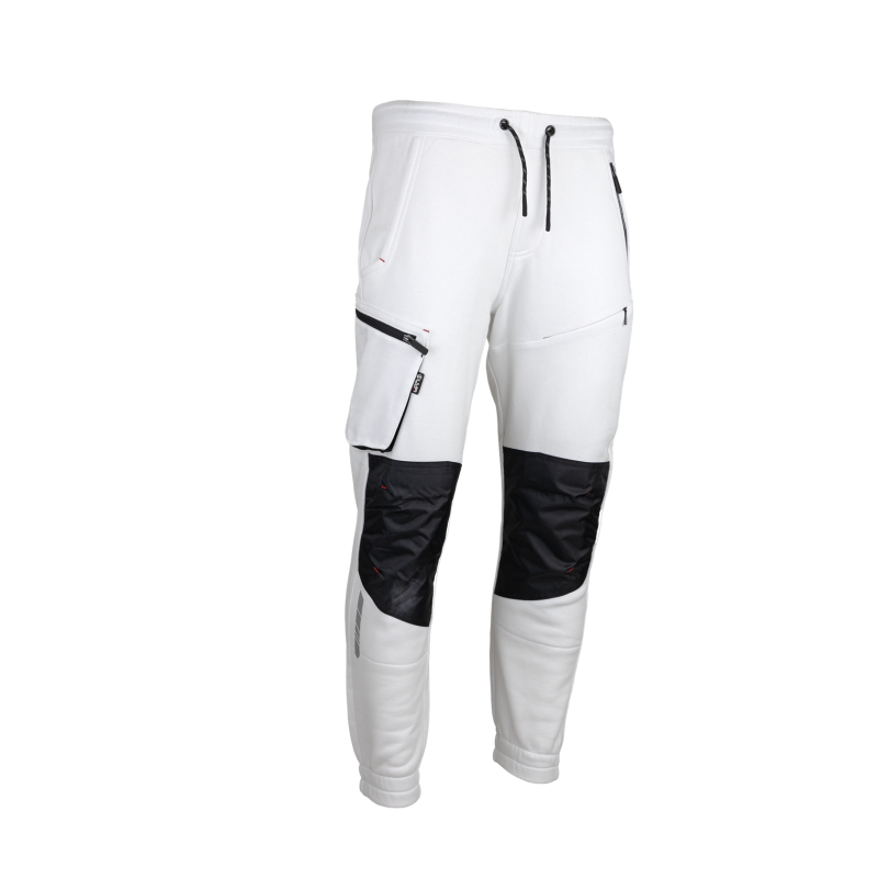 Jogging de travail Podium LMA - Pantalon fitté avec poches genoux