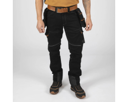 Pantalon de travail charpentier Vicente Nine Worths | Confort et fonctionnalité