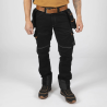 Pantalon de travail charpentier Vicente Nine Worths | Confort et fonctionnalité