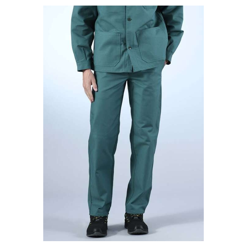 Pantalon de travail économique 101 CP5 DMD - Confort et Durabilité