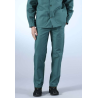 Pantalon de travail économique 101 CP5 DMD - Confort et Durabilité