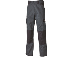 Pantalon travail poches genoux Everyday Dickies - Vêtements professionnels