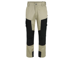 Pantalon de travail stretch Coolmax Capua Herock - Confort et Durabilité