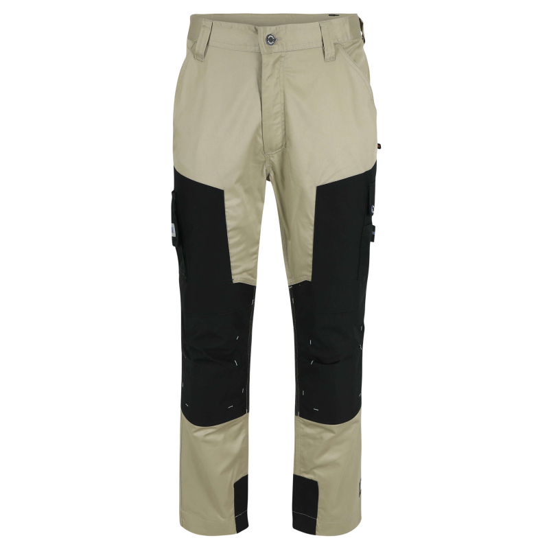 Pantalon de travail stretch Coolmax Capua Herock - Confort et Durabilité