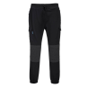 Pantalon de travail flexi jogging KX3 Portwest - Confort optimal