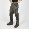 Pantalon de travail extensible Ondra Nine Worths - Performance et Confort