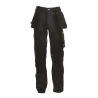 Pantalon de travail multipoches stretch Memphis Dewalt - DeWALT