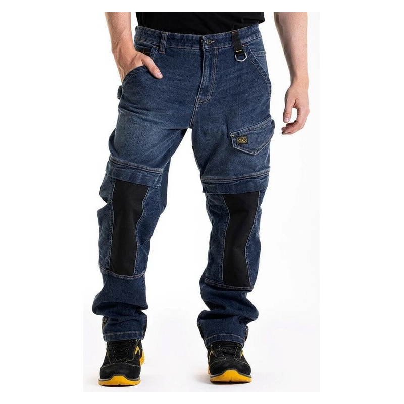 Pantalon de travail Carpenter Hammer Rica Lewis - Confort & Durabilité