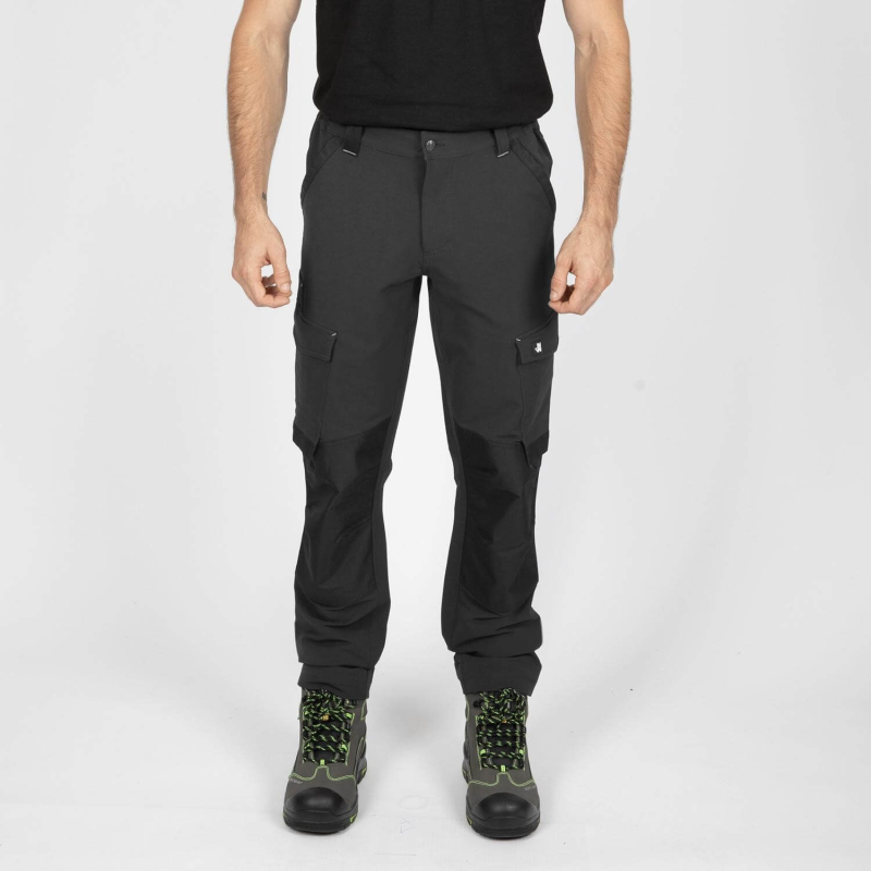 Pantalon de travail Pacha Nine Worths - Résistant et Stretch