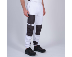 Jogging de travail peintre plaquiste Amy Nine Worths - Confort et robustesse