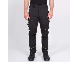 Pantalon de travail extensible Jornet - Nine Worths