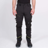 Pantalon de travail extensible Jornet - Nine Worths
