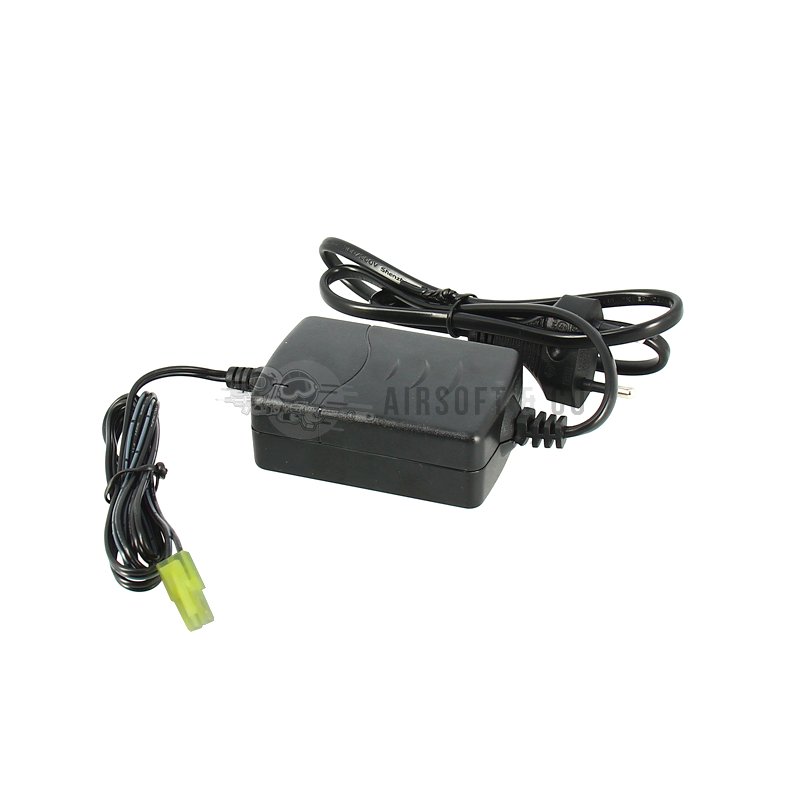 Chargeur de batterie NiMh Delta Peak - Équipement Sportif