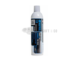 Gaz NUPROL Premium 1.0 - 650 ml | Équipement Sportif