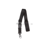 Sangle noire pour MP9 GBB / GL-06 - Équipement Sportif Haut de Gamme