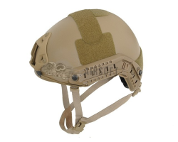 Casque Type Fast Helmet MH - Protection et confort sportifs