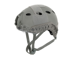 Casque Type Fast Helmet PJ - Équipement Sportif de Qualité Professionnelle