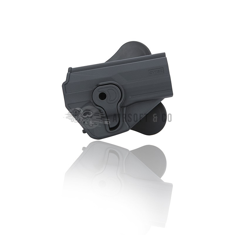 Holster rigide pour USP / USP Compact - Équipement Sportif de qualité