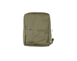 Poche IFAK - Trousse de premiers secours haut de gamme